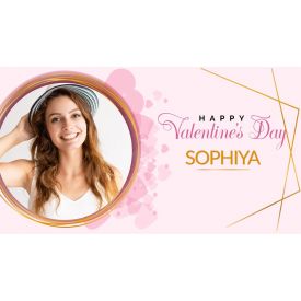 Gift for Valentine Day