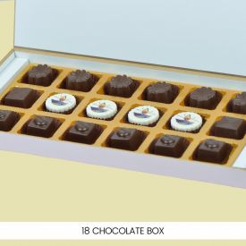 Colorful Diwali Chocolates Gifts