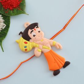 Chota Bheem Rakhi