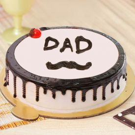 Cake For Dad