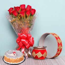 Karwa Chauth Gift Hamper