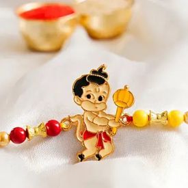 Hanuman ji Rakhi