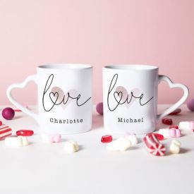 Mugs Personalized