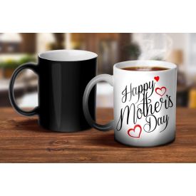 Happy Mother's Day Magic Mug