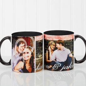 personalized valentines day coffee mugs