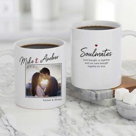 Couple Mug