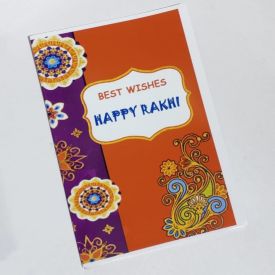 Greetings With Ferrero Rocher