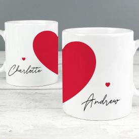 couples Mug