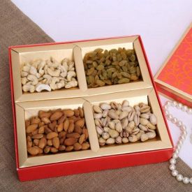 Dry Fruits