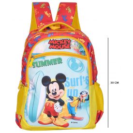 Mickey mouse bag