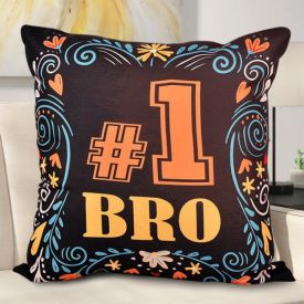 #1Bro Cushion