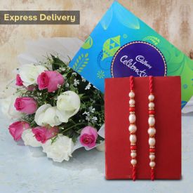 Rakhi Celebration