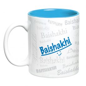 Baisakhi Mugs