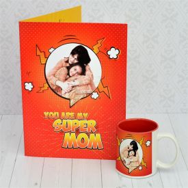 Coffee Mug For Mom