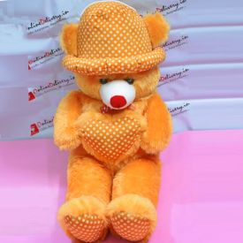 Send Teddy Bear to India, Teddy Bear Delivery online - onlinedelivery.in