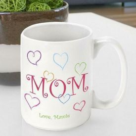 Outstanding Mug For Mom