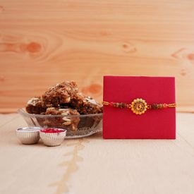 Rakhi Sweets