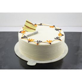 Only Butterscotch