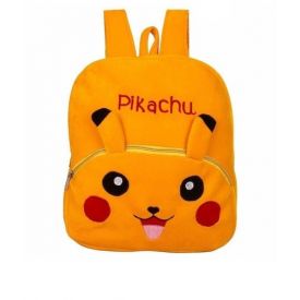 Pikachu bag