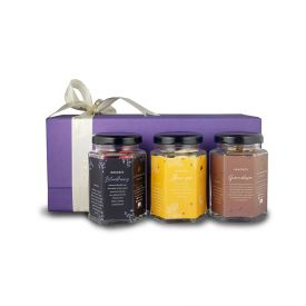 3 Jars Chocolate Boxes