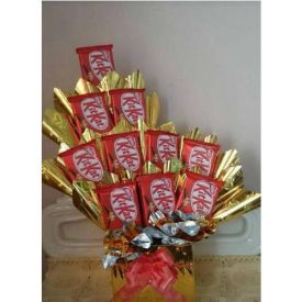 Kitkat Chocolate Collection