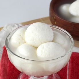 Rasgulla (Loose)