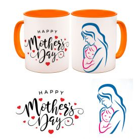 MOTHER'S DAY GIFT MUG