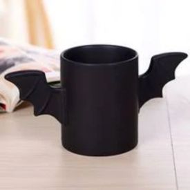 Batman wings Mug