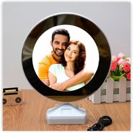 Led Mirror N Frame