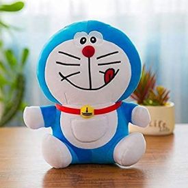 Doremon Soft Toy