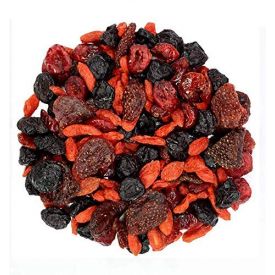 Dried Berries Mix