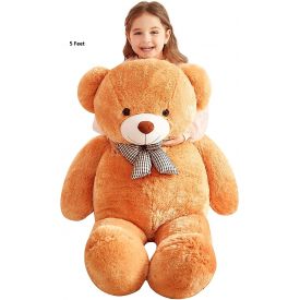 Big Brown Teddy bear