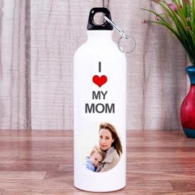 Personalize Sipper Bottle