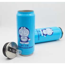 Doaremon Flask 500 ml