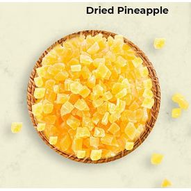Dehydrated Pineapple