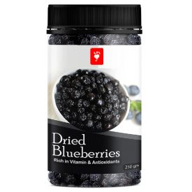 Dried Blueberries