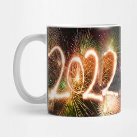 New Year Photo Coffee & Travel Mugs