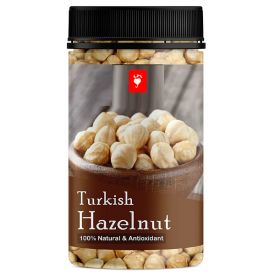 Turkish Hazelnut dry fruits