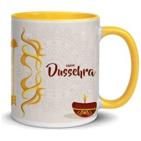 Dussehra Mug