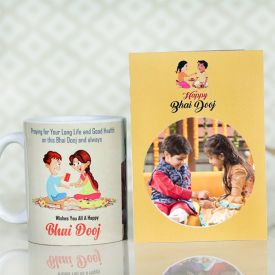 Bhai Dooj Special Mini Combo