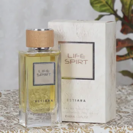 Life Spirt Perfume