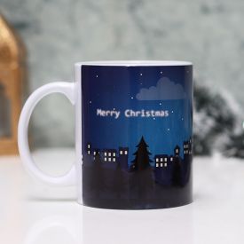 Christmas mug