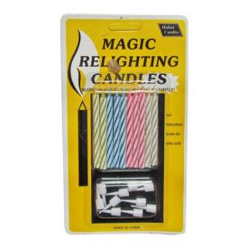 Magic Candle