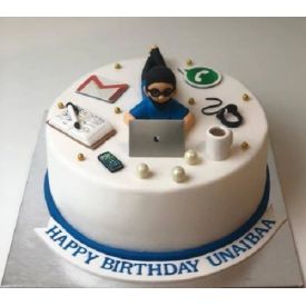 Theme Cake