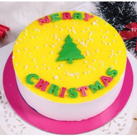 Holy XMas Cake