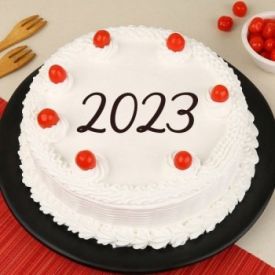 2023 Pineapple Cake