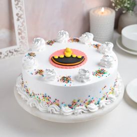 Happy Diwali Them Cake