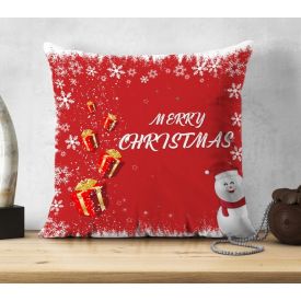 Merry Christmas Pillow