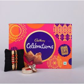 Celebrations Chocolate