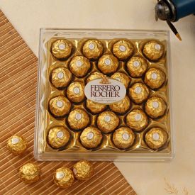 Ferrero Rocher Chocolates